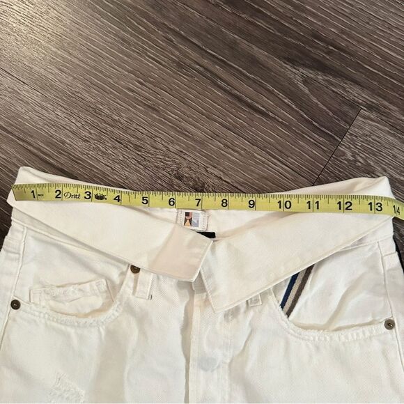 Jeans Atlier Flip in White Sand New - Picture 6 of 10